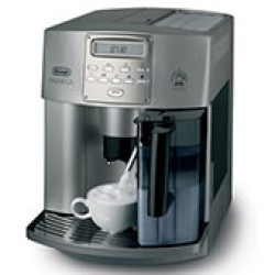 DeLonghi EAM 3500.S | Інструкція, схема PDF, ремонт